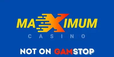 maximum casino not on gamstop