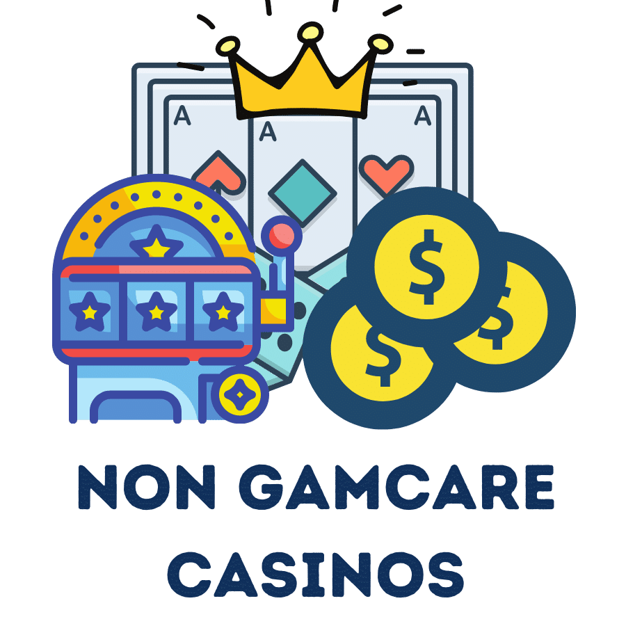 non gamcare casino Doesn't Have To Be Hard. Read These 9 Tricks Go Get A Head Start.