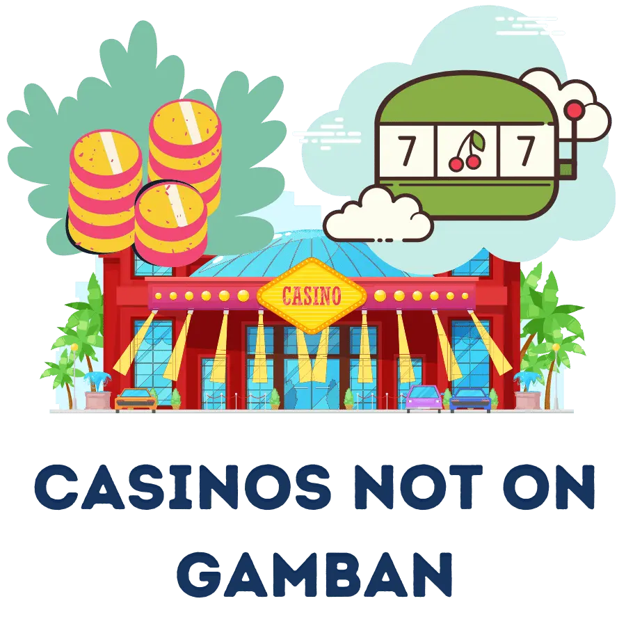 non gamban casinos