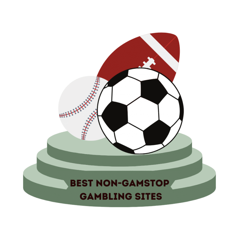 non gamstop betting
