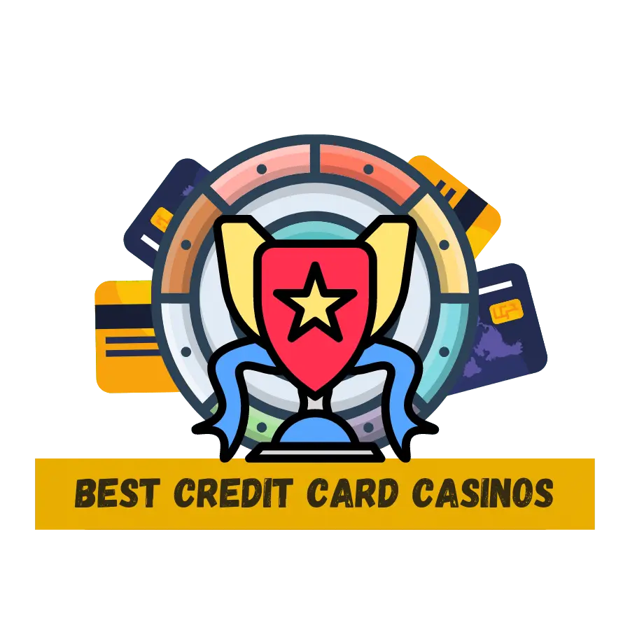 best credit card casino sites