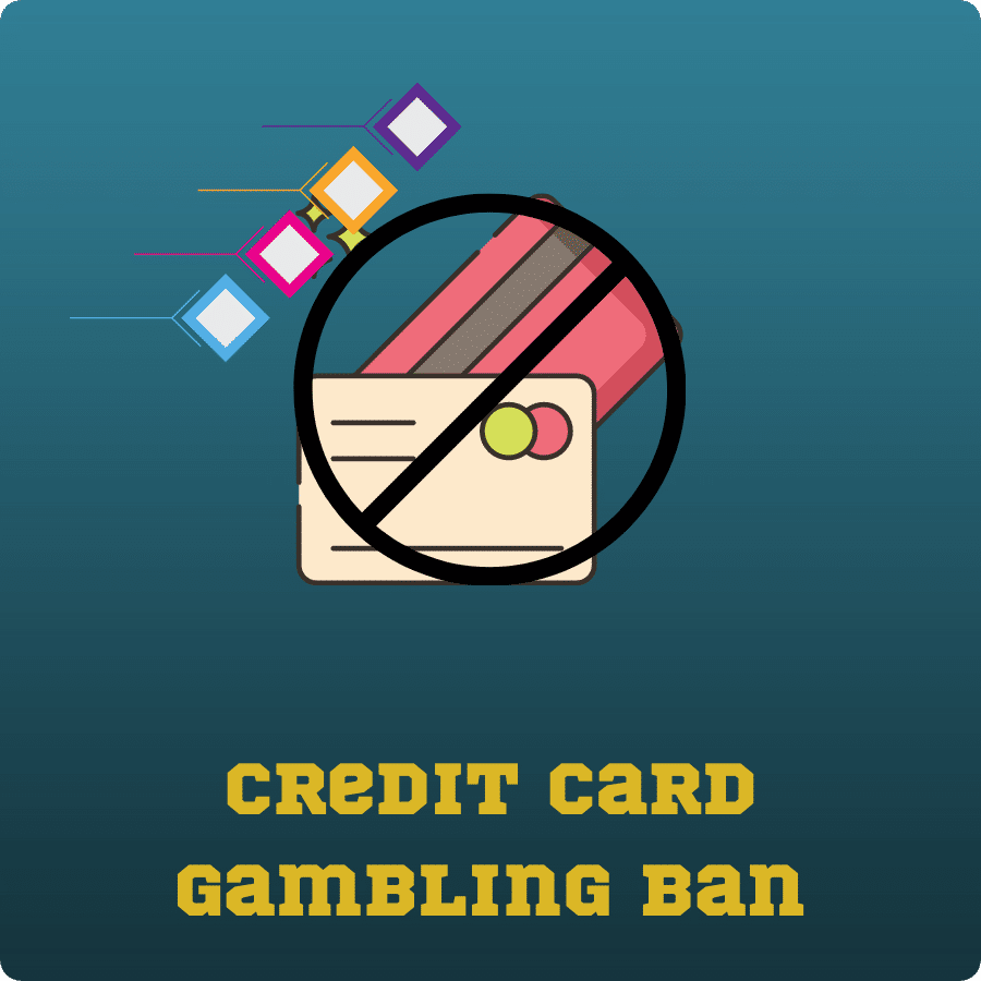 credit card gambling ban uk