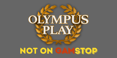 olympus play casino not on gamstop