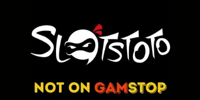 slotstoto casino not on gamstop