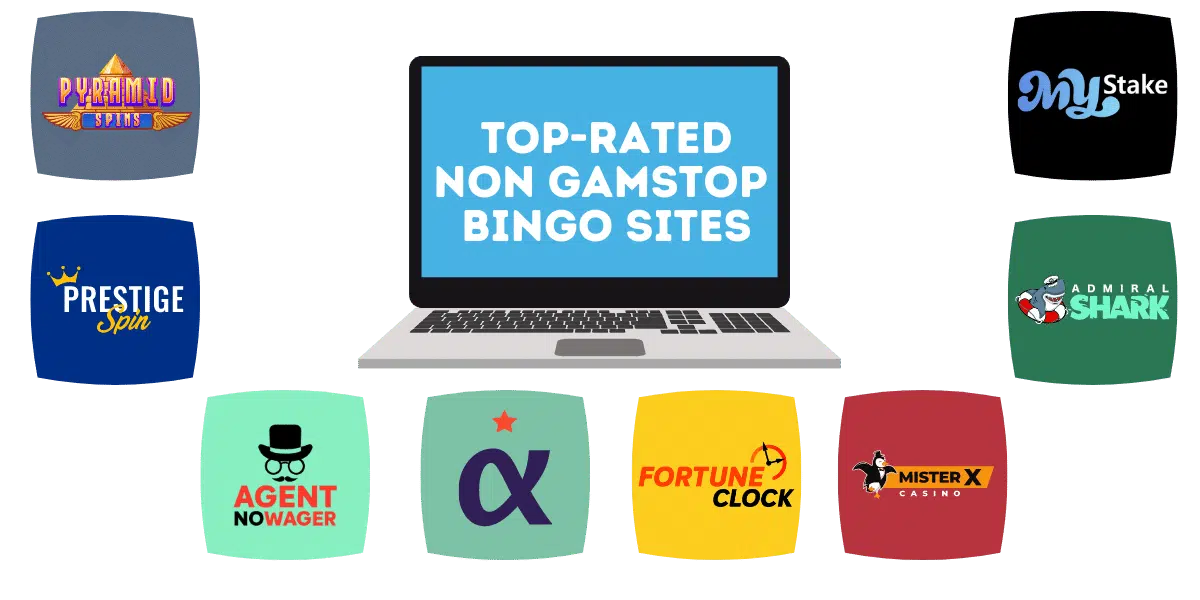 top bingo sites not on gamstop