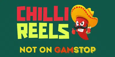 chilli reels casino not on gamstop