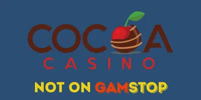 cocoa casino not on gamstop