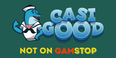 casigood casino not on gamstop