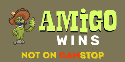 amigo wins casino not on gamstop