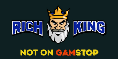 rich king casino not on gamstop