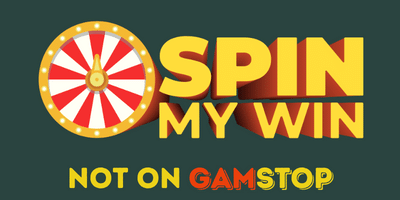 spin my win casino not on gamstop