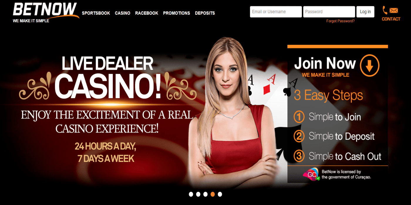 betnow casino website