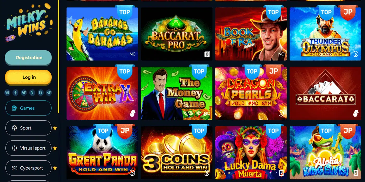 The Stuff About Time2Spin Casino review You Probably Hadn't Considered. And Really Should