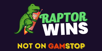 raptor wins casino not on gamstop