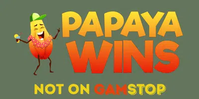 papaya wins casino not on gamstop
