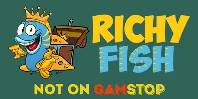 richy fish casino not on gamstop