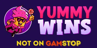 yummy wins casino not on gamstop