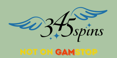 345 casino not on gamstop