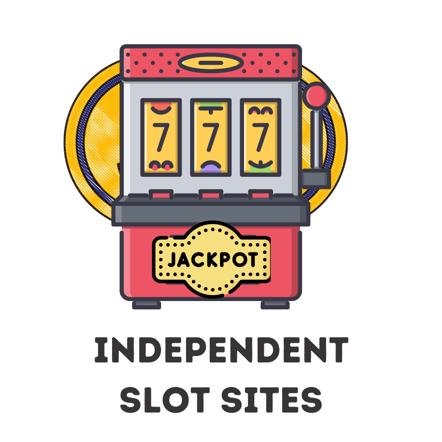 independent slot sites in the uk