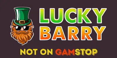 lucky barry casino not on gamstop