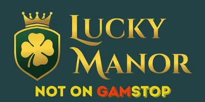 lucky manor casino not on gamstop