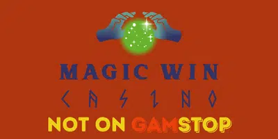 magic win casino not on gamstop