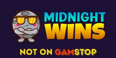 midnight wins casino not on gamstop