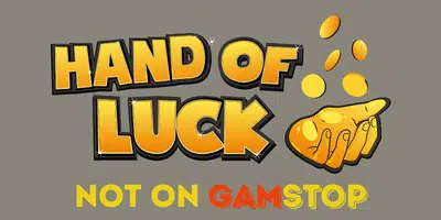 hand of luck casino not on gamstop