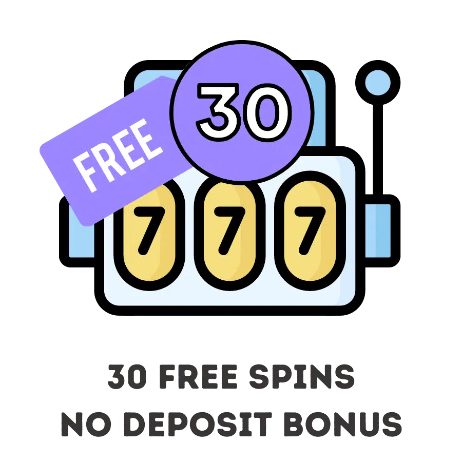 30 Free Spins No Deposit Bonuses » 30 Spins Without Registration (2024)