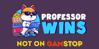 professor wins casino not on gamstop