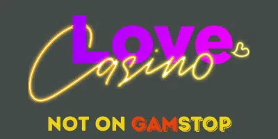 love casino not on gamstop