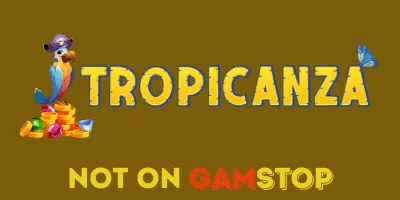 tropicanza casino not on gamstop