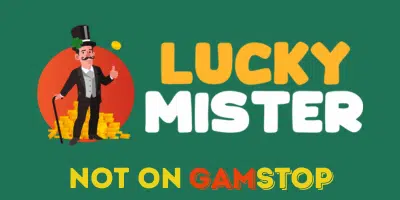 lucky mister casino not on GamStop