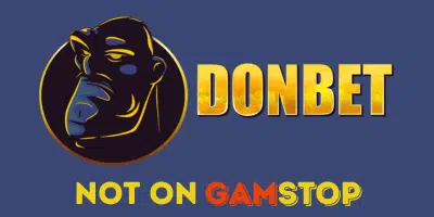 donbet casino not on GamStop