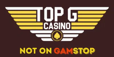 top g casino not on gamstop